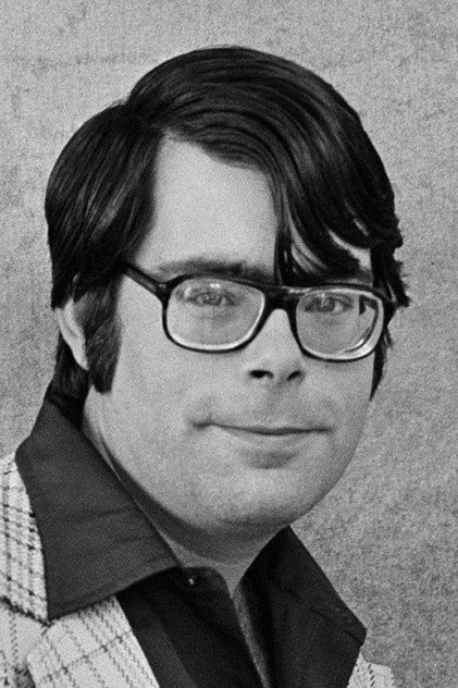 Stephen King - 8