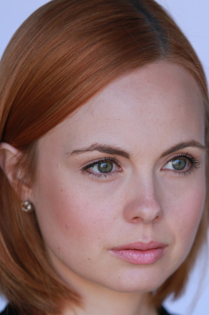 Galadriel Stineman - 6