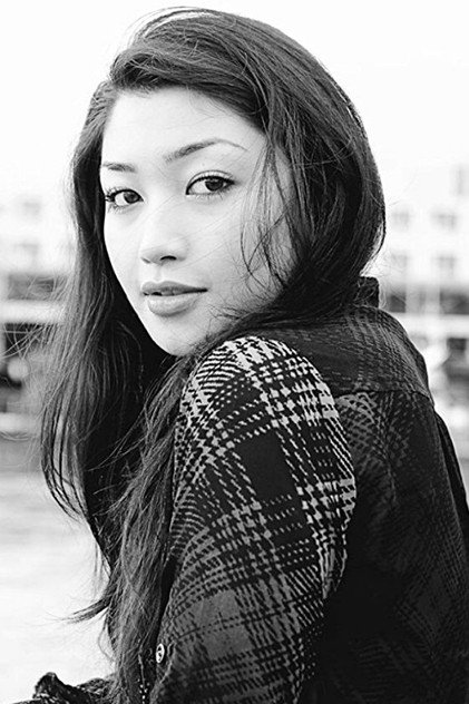 Jaylee Hamidi - 7