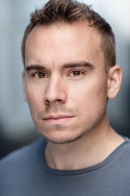 Аватар персоны Luke Kaile