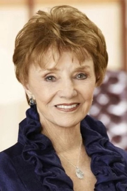Peggy McCay - 4