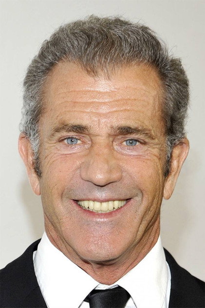 Mel Gibson - 15