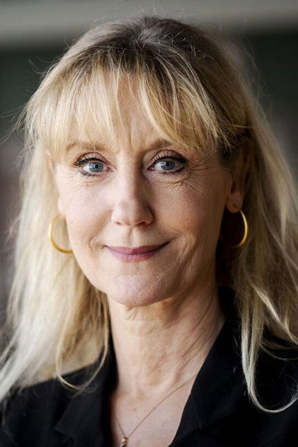 Anette Støvelbæk - 4
