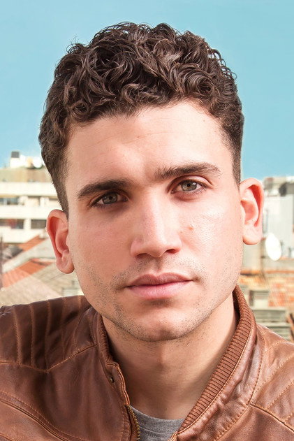 Jaime Lorente - 5