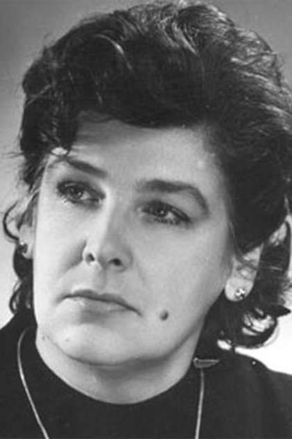 Вера Вельяминова