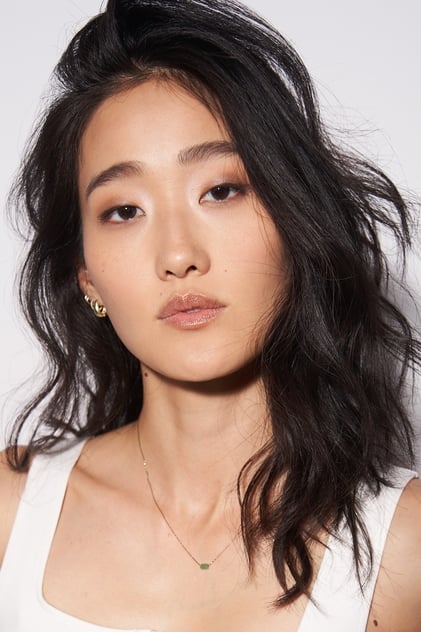 Andie Ju - 4