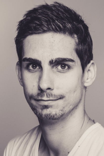 Аватар персоны Julian Lippke