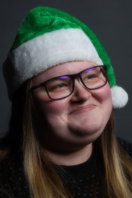 Molly Kristine