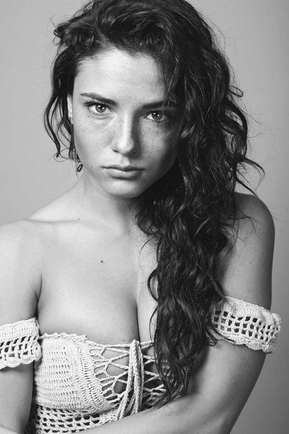 Jade Chynoweth - 4