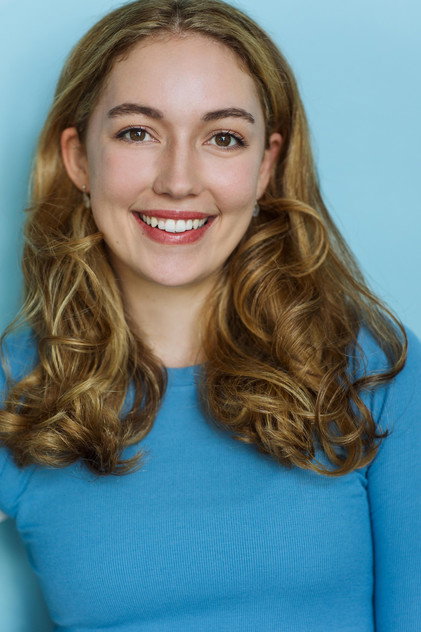 Alexandra Swanbeck photo 3