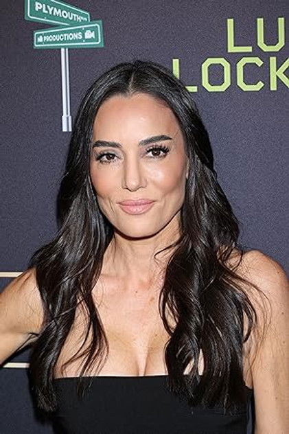 Аватар персоны Leila Weisberg