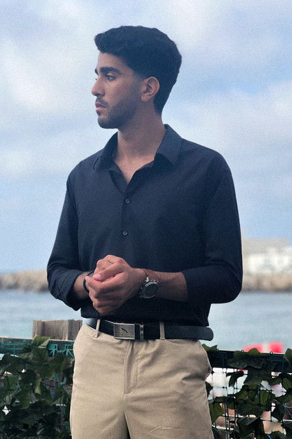 Foto Mohamed Sanadidy