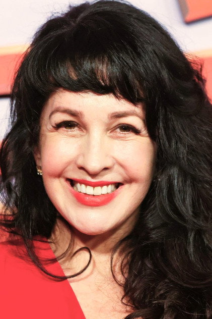 Grey DeLisle - 7