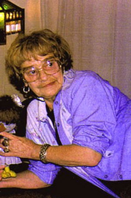 Аватар персоны Gera Sufimova