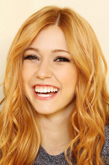 Katherine McNamara - 8