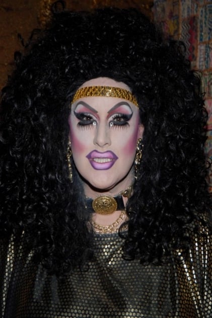 Image of Jackie Beat