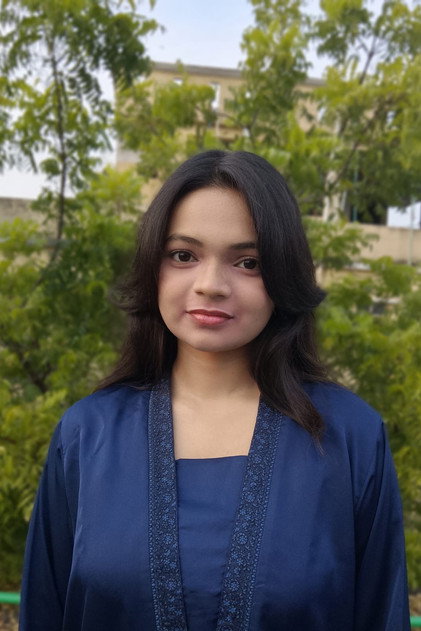 Raisa Noor Akhi