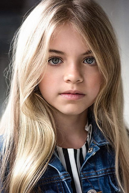 Rhys Olivia Cote - 4