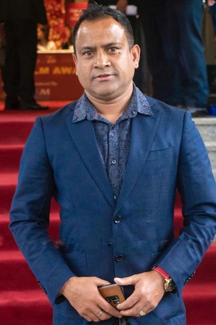 Jitu Nepal photo 2