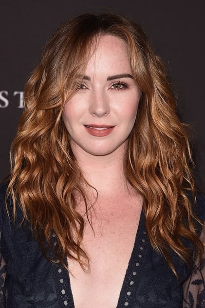 Camryn Grimes