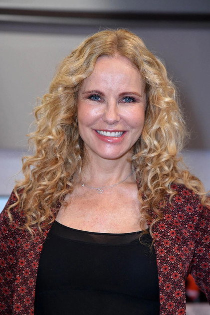 Image of Katja Burkard