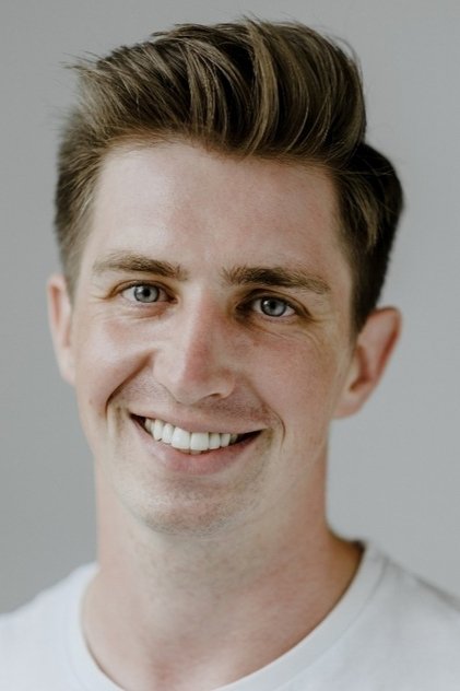 Portrait of Ruslan Balbutsiev