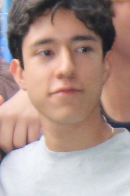 Gabriel Rodríguez