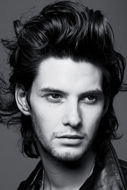 Ben Barnes - 17