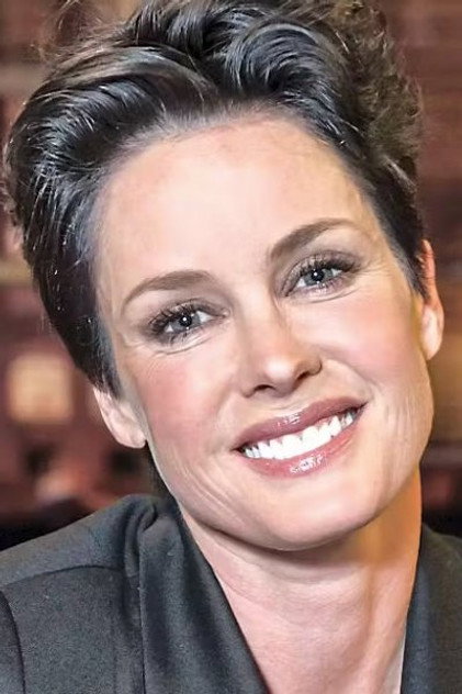 Lene Nystrøm photo 6