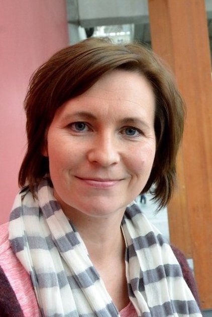 Trine Aadalen Lo