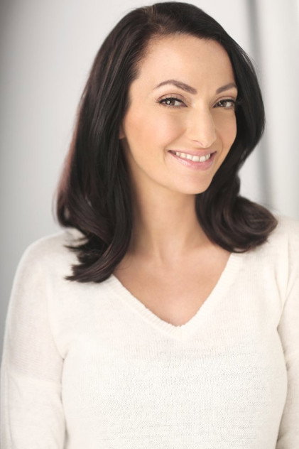 Nisreen Slim photo 2