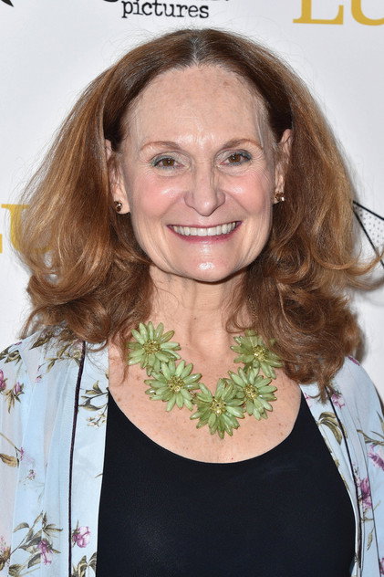 Beth Grant - 6
