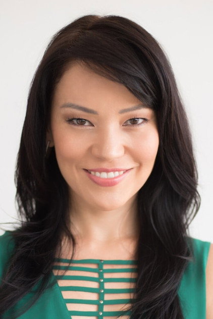 Geovanna Tominaga
