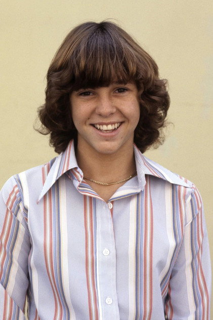 Kristy McNichol - 5