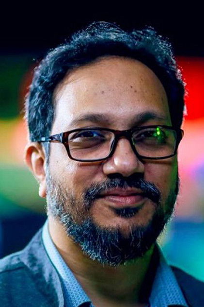 Аватар персоны Akram Khan