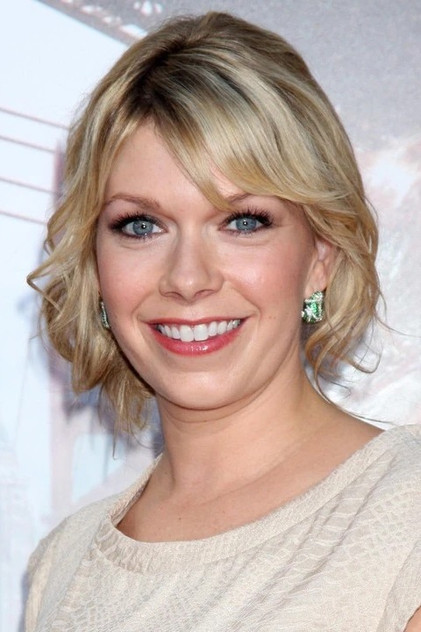 Mary Elizabeth Ellis - 4