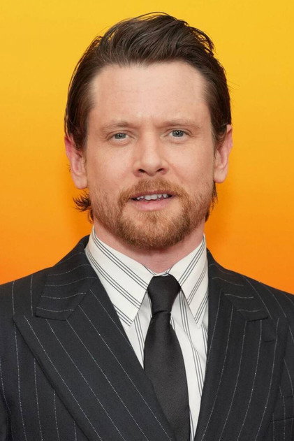 Jack O'Connell - 5