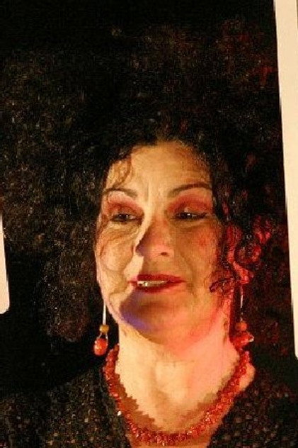 Matilde Muñiz photo 2