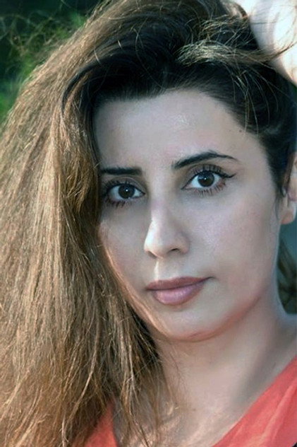 Sima Şabanova photo 4