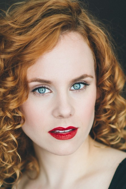 Annie Briggs - 5