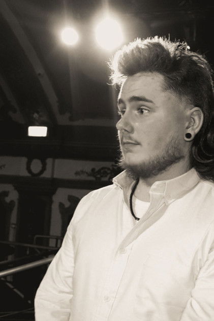 Аватар персоны Seán Leahy