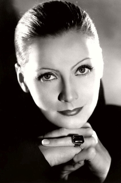 Greta Garbo - 8