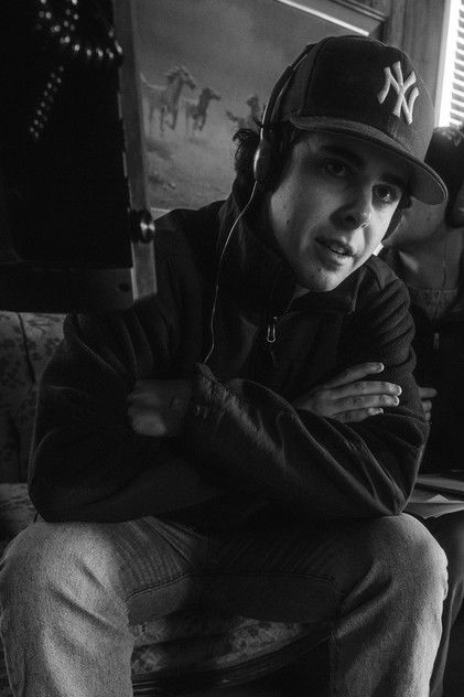 Аватар персоны Grant Lafferty