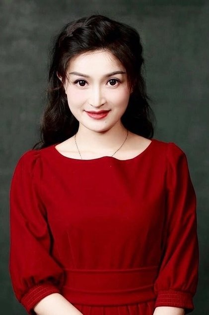 Joanna Feng