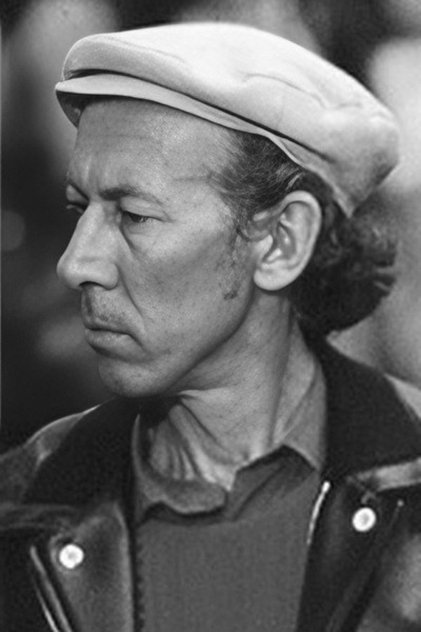 Anatoliy Kuznetsov Anatoliy Kuznetsov