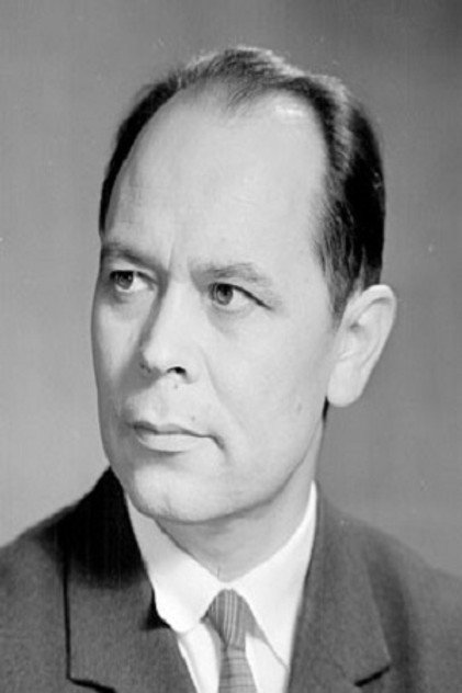 Image of Andrei Petrov