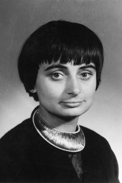 Agnès Varda - 4