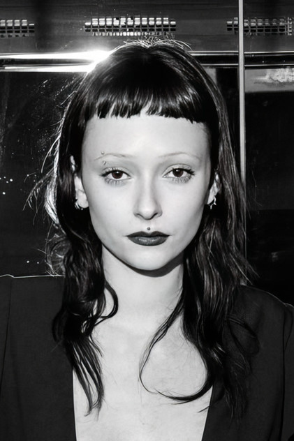 Stella Ginger Janáčková