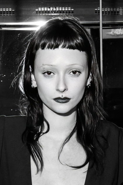 Stella Ginger Janáčková