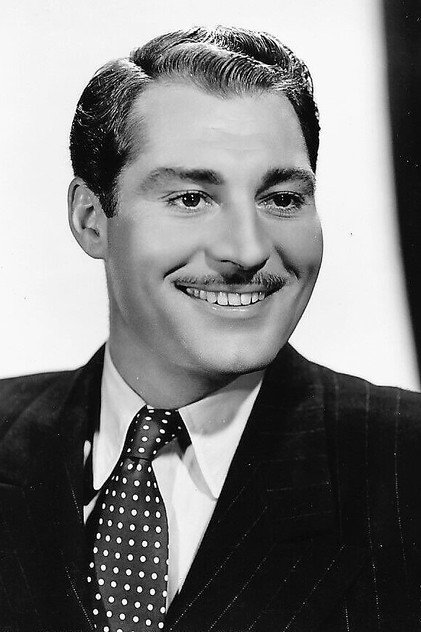 Alan Marshal - 2